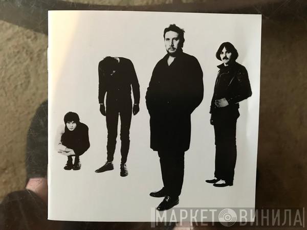  The Stranglers  - Black And White