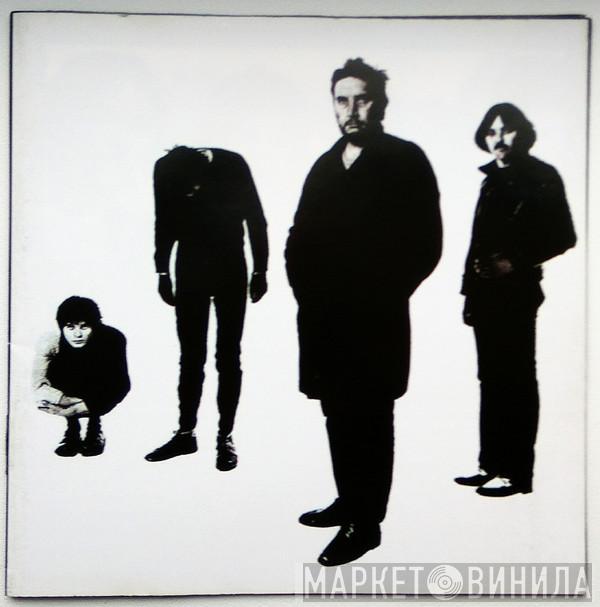  The Stranglers  - Black And White