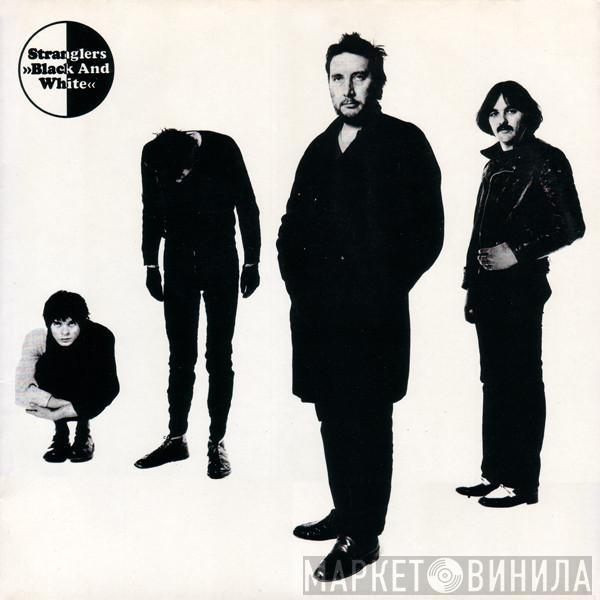  The Stranglers  - Black And White
