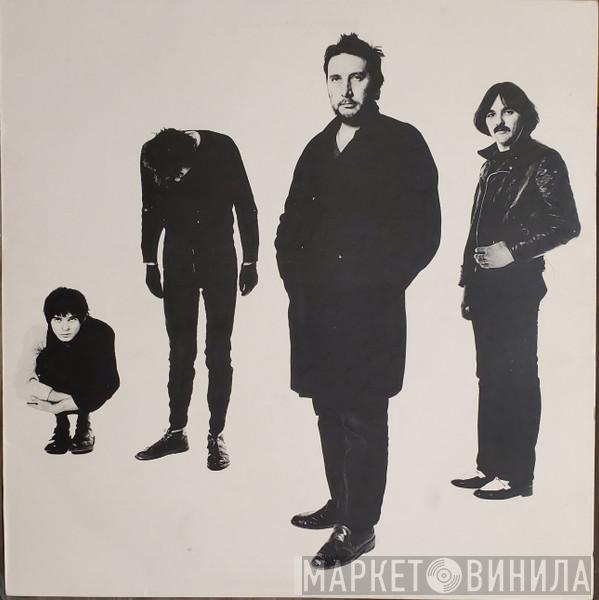 The Stranglers - Black And White
