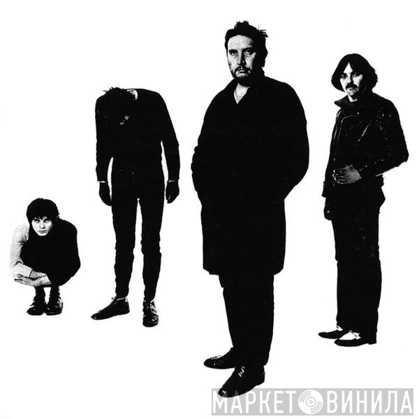 The Stranglers - Black And White