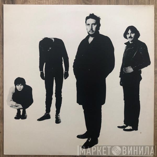  The Stranglers  - Black And White