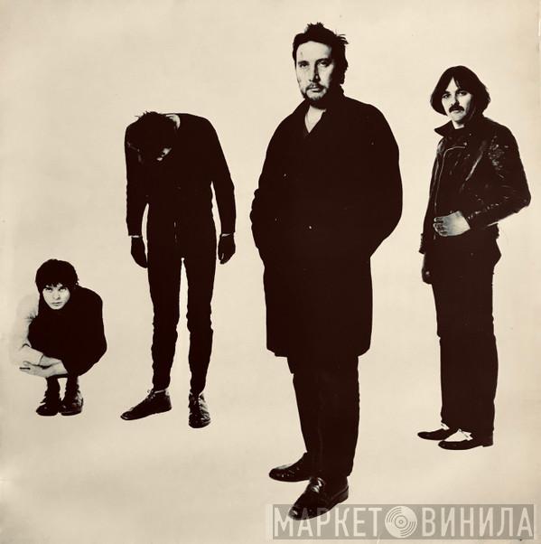  The Stranglers  - Black And White