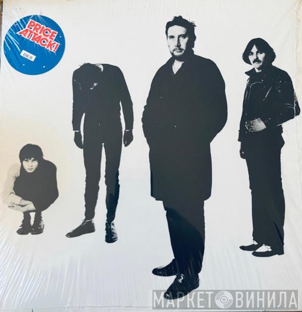  The Stranglers  - Black and White