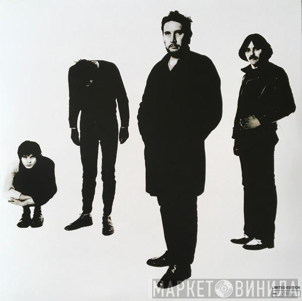  The Stranglers  - Black and White
