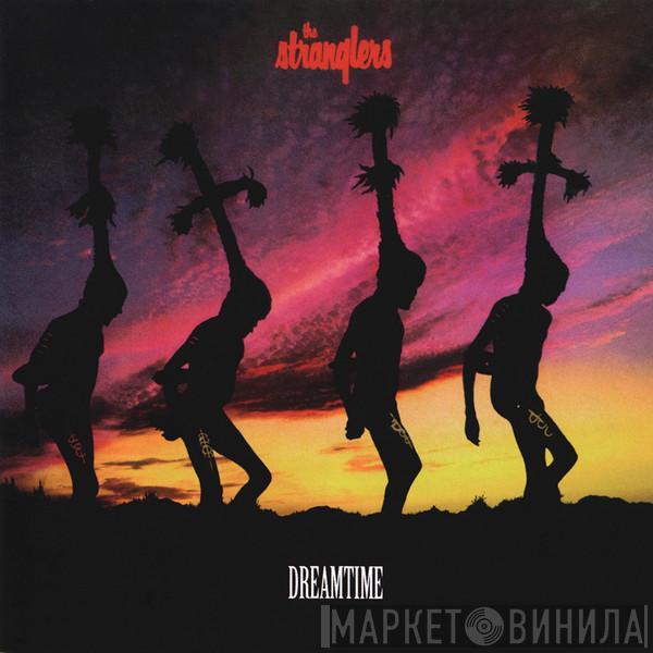 The Stranglers - Dreamtime