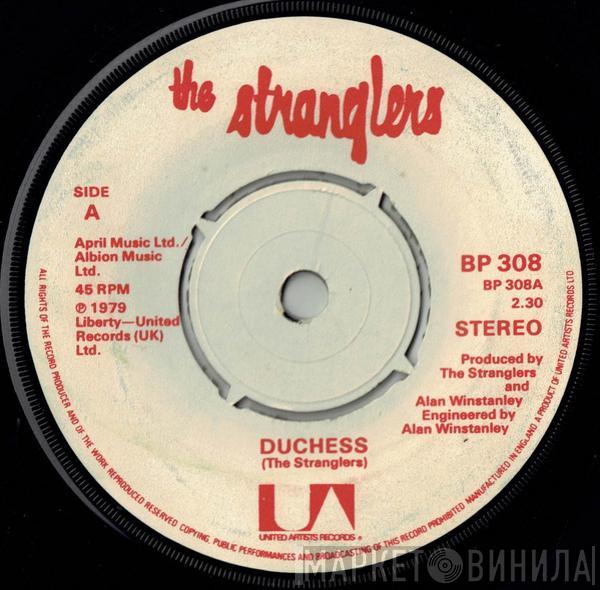 The Stranglers - Duchess