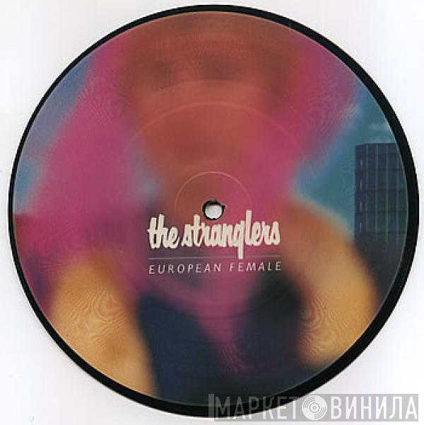 The Stranglers - European Female