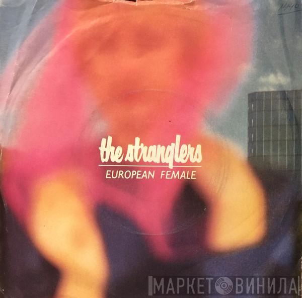 The Stranglers - European Female