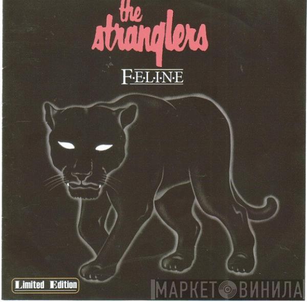  The Stranglers  - Feline
