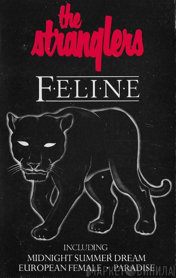  The Stranglers  - Feline