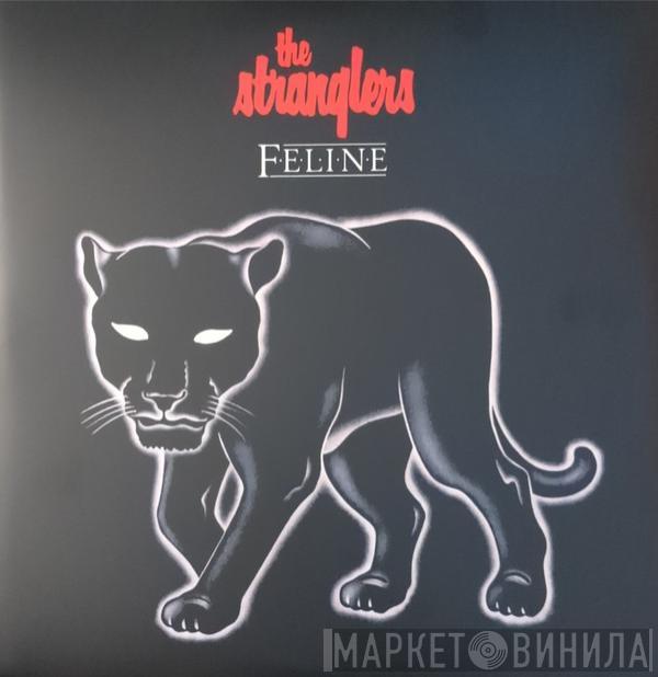 The Stranglers - Feline
