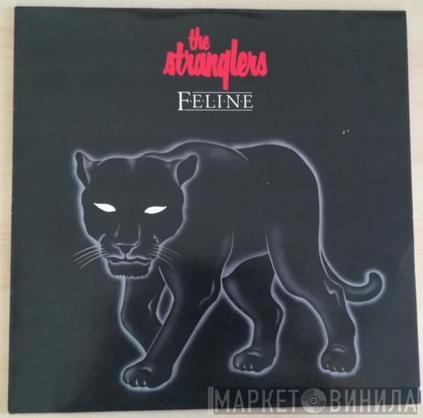  The Stranglers  - Feline
