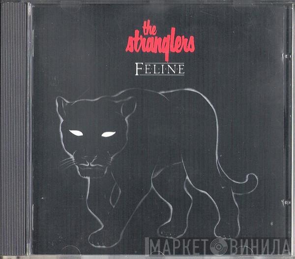  The Stranglers  - Feline