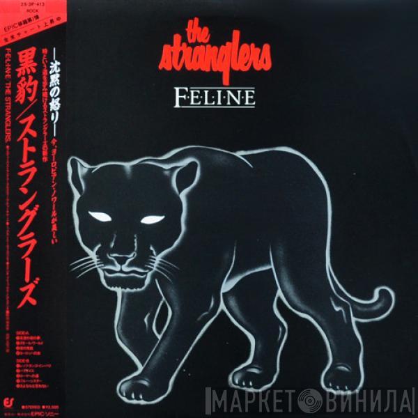  The Stranglers  - Feline