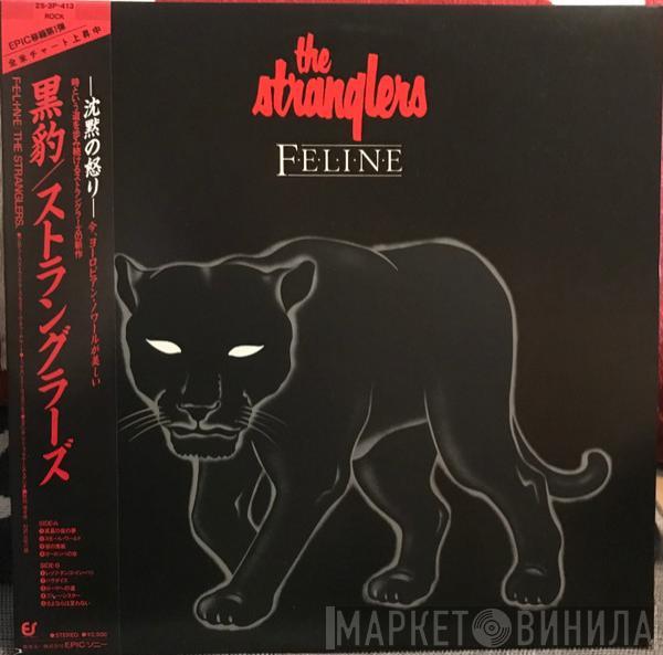  The Stranglers  - Feline