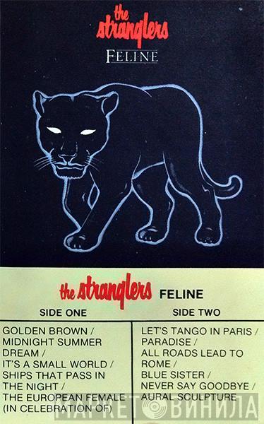  The Stranglers  - Feline