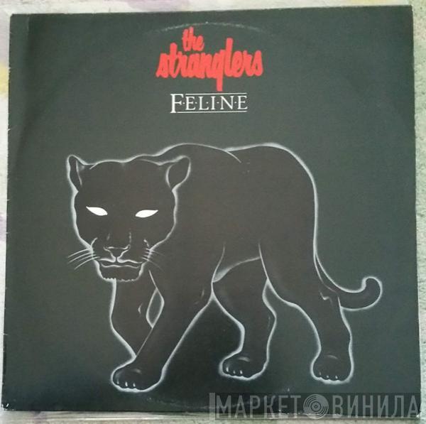  The Stranglers  - Feline