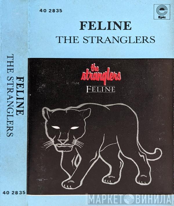  The Stranglers  - Feline