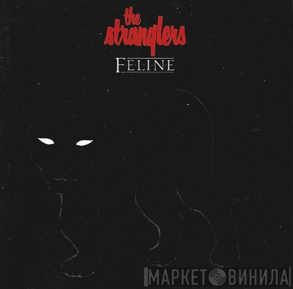  The Stranglers  - Feline