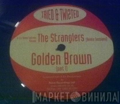 The Stranglers - Golden Brown (Part 1)(Remix Sessions)