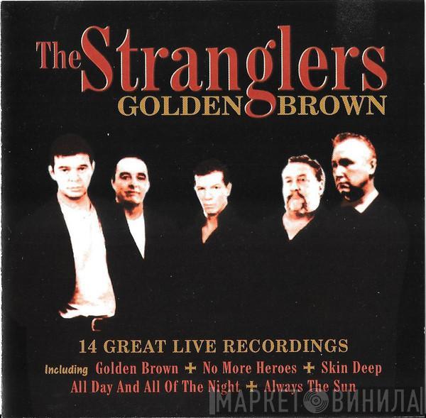 The Stranglers - Golden Brown