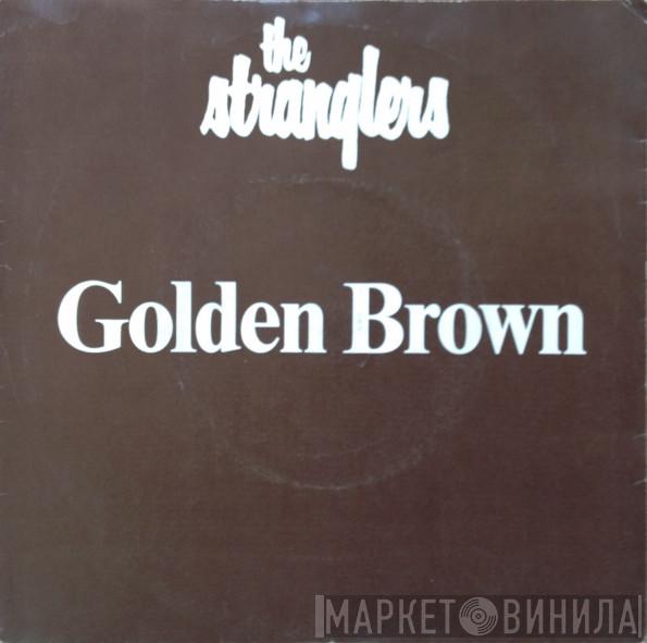 The Stranglers - Golden Brown