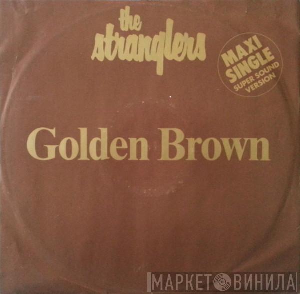  The Stranglers  - Golden Brown