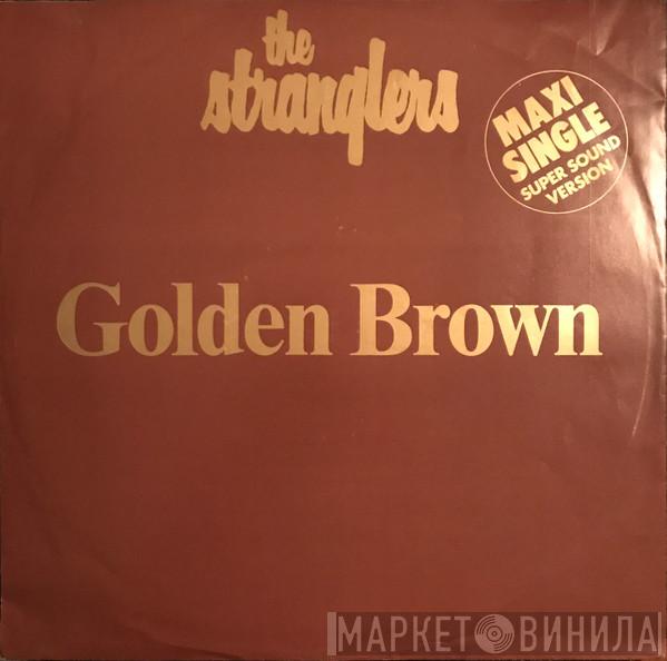  The Stranglers  - Golden Brown