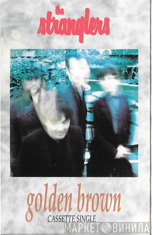  The Stranglers  - Golden Brown