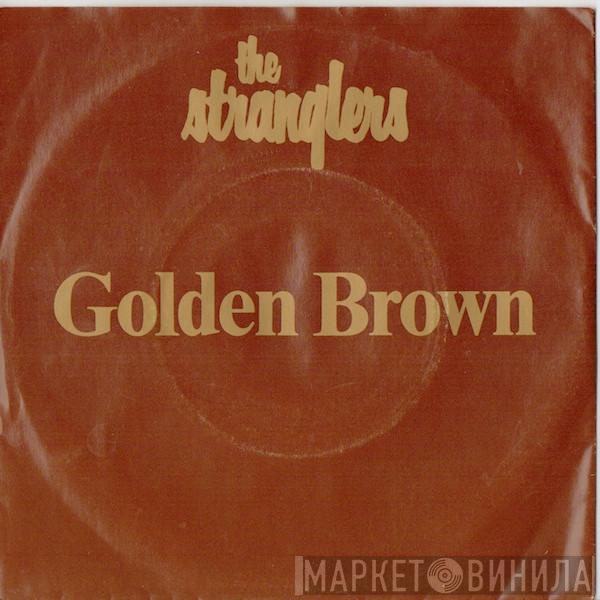  The Stranglers  - Golden Brown