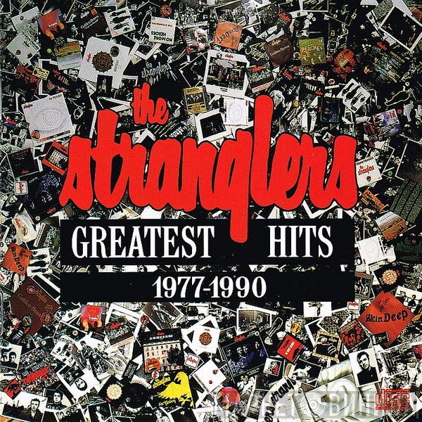  The Stranglers  - Greatest Hits 1977 - 1990