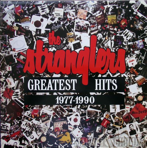The Stranglers - Greatest Hits 1977-1990