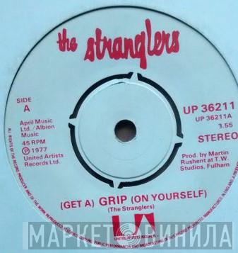 The Stranglers - Grip / London Lady