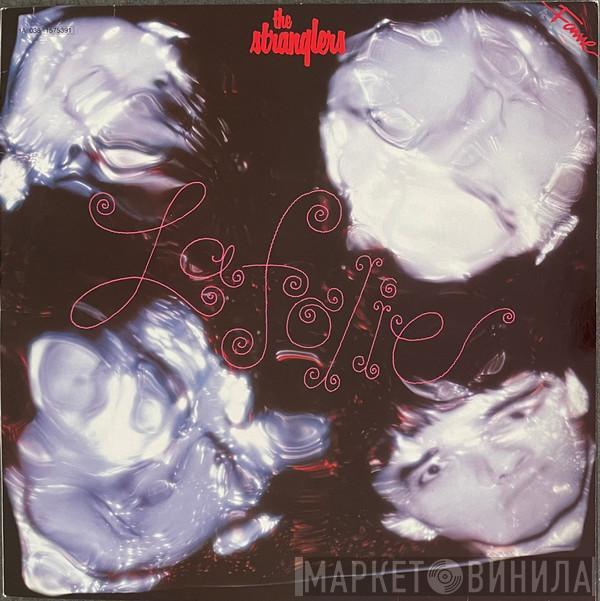  The Stranglers  - La Folie