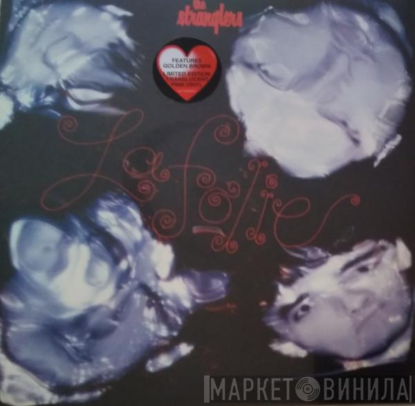 The Stranglers - La Folie