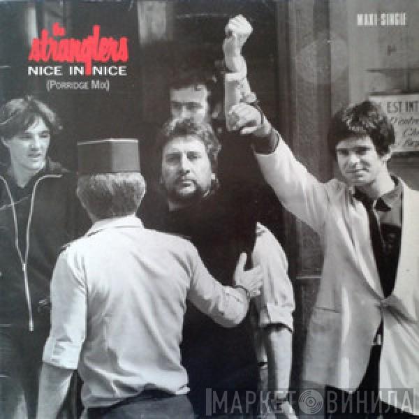  The Stranglers  - Nice In Nice