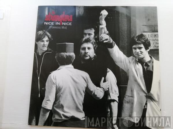 The Stranglers - Nice In Nice