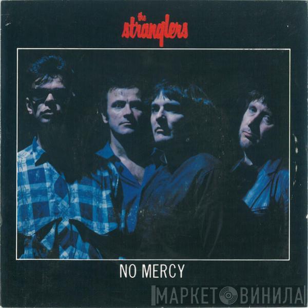 The Stranglers - No Mercy