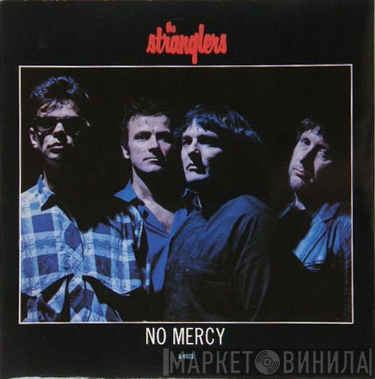 The Stranglers - No Mercy