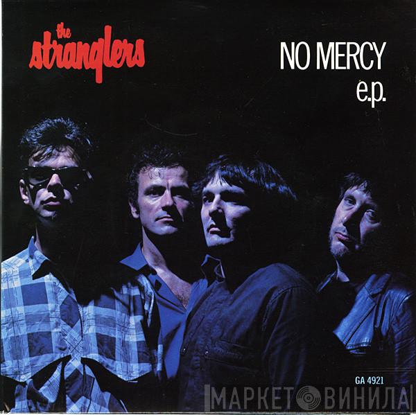 The Stranglers - No Mercy