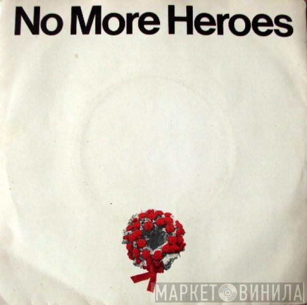 The Stranglers - No More Heroes