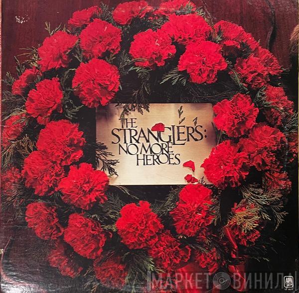 The Stranglers - No More Heroes