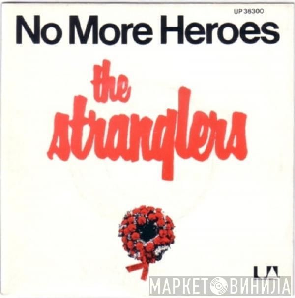  The Stranglers  - No More Heroes