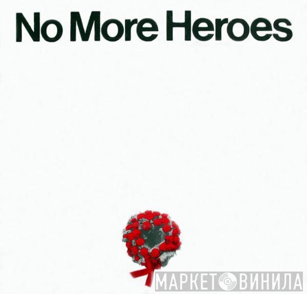 The Stranglers - No More Heroes