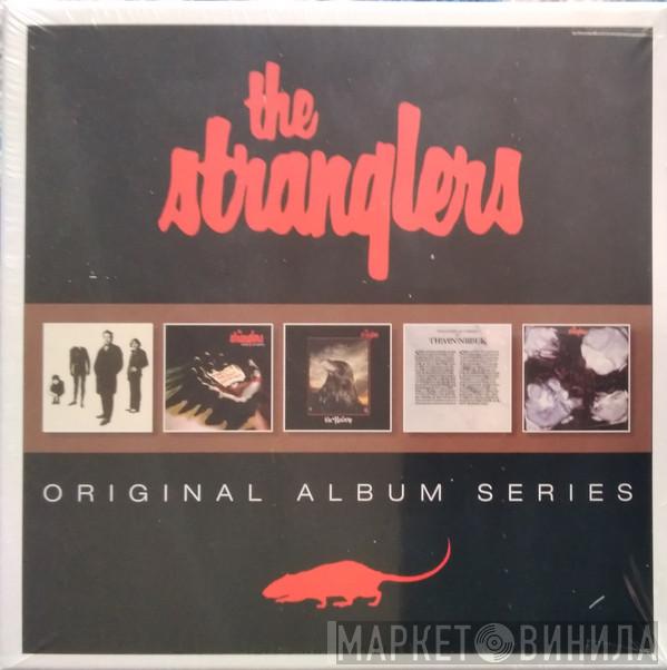 The Stranglers - Original Album Series