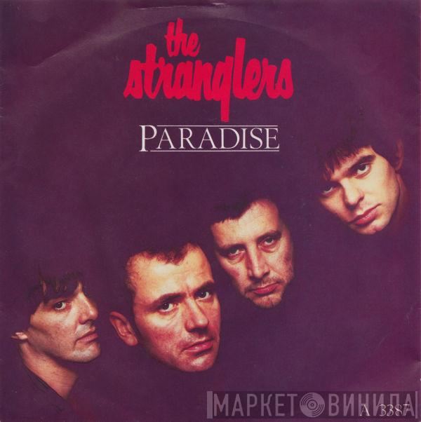 The Stranglers - Paradise