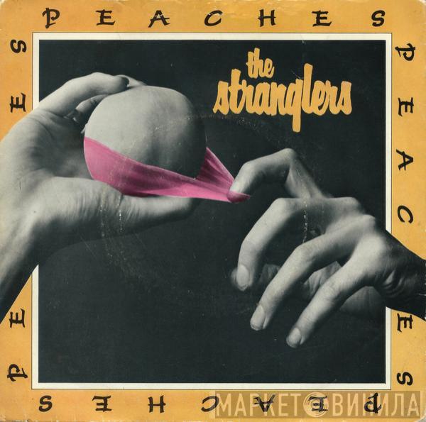 The Stranglers - Peaches / Go Buddy Go