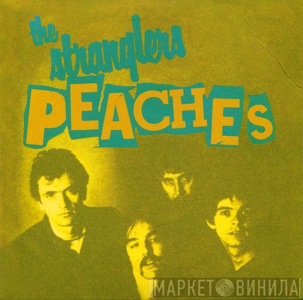 The Stranglers - Peaches / Go Buddy Go