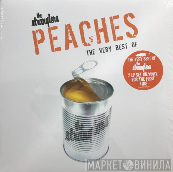  The Stranglers  - Peaches: The Very Best Of The Stranglers